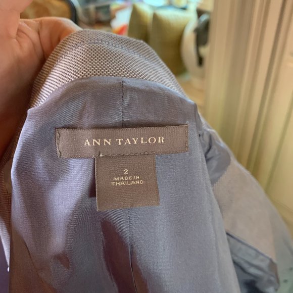 Ann Taylor Jacket - Picture 8 of 8